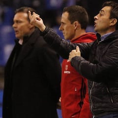 “Hay que volver a nuestra esencia para poder competir”