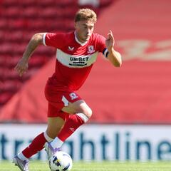 Aidan Morris, entre los mediocampistas que continúan a la alza y no están en la convocatoria de Pochettino