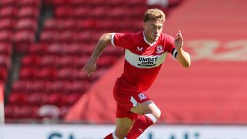 Para que Estados Unidos sea contundente en sus amistosos de septiembre, podría estar faltando esa mezcla de protección y recuperación rápida del balón que Morris ofrece.