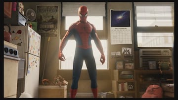 Bienvenidos a Marvel&#039;s Spider-Man