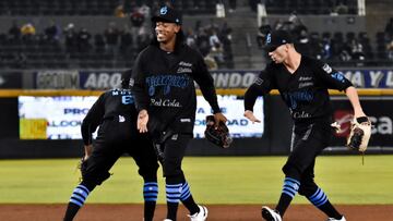 Yaquis derrotó a Algodoneros en la Liga Mexicana del Pacífico