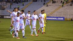 Garcilaso 3-2 Sport Boys: goles, resumen y resultado