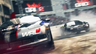 Codemasters piensa en Wii U para sus juegos