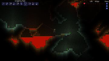 Captura de pantalla - Terraria (PC)