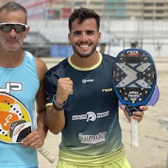 Antomi Ramos suma 50 títulos ITF