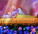 Critican atracción de Blancanieves en Disney por beso "no consensuado"