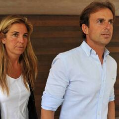 Arantxa Sánchez Vicario tendrá que pagar más de 700 euros mensuales a su ex