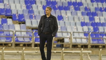 20/05/21  PARTIDO SEGUNDA DIVISION 
 ZARAGOZA - CASTELLON 
 JUAN CARLOS GARRIDO