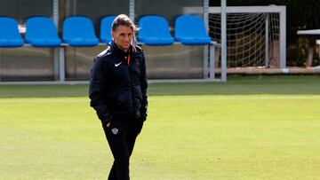 Ecuador elige a Beccacece