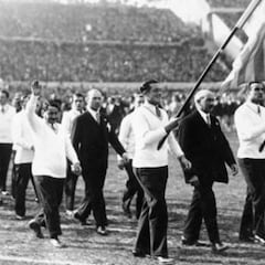 Los técnicos que han dirigido a México en los Mundiales