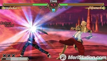 Fate / Unlimited Codes, Impresiones