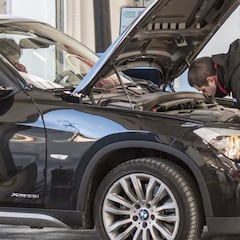Los cambios que afectarán a la ITV de tu coche a partir del 1 de junio