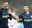 El Inter le pide al Sevilla 20 millones por Banega y Jovetic