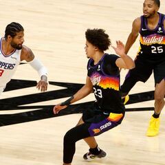 2021 NBA Conference Finals schedule: games and dates