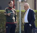 Galliani quiere un Milan más joven e italiano