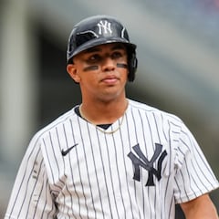 The Venezuelan who wants to be the Yankees’ starting shortstop