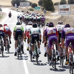 La Vuelta y el Giro, ¿condenadas a solaparse en 2020?