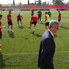 26 abril: posible fin del estado de alarma y cumpleaños del Atlético