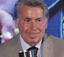 Manolo Santana: "Ganar Wimbledon era una obsesión"