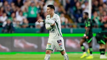 Yoreli respalda a James por el tema Junior: “Fue profesional”