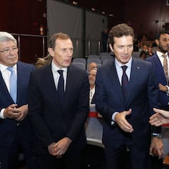 La FEF teme quedarse sin Mundial por el 'Caso Miami'