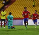 La obra de arte que ilusiona a la Roja Sub 17 en el Sudamericano