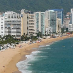 La app móvil que comprueba la calidad del agua en las playas mexicanas: así funciona y cómo descargarla