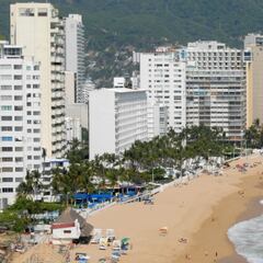 Estas son las playas más sucias en México que debes evitar a toda costa para tus vacaciones de verano este 2025
