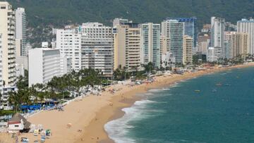 La app móvil que comprueba la calidad del agua en las playas mexicanas: así funciona y cómo descargarla