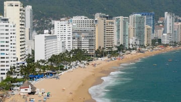 Estas son las playas más sucias en México que debes evitar a toda costa para tus vacaciones de verano este 2025
