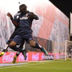 Agenda de los colombianos en la primera semana de enero