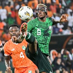 Vuelve Osimhen y el PSG le observa