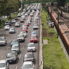 Hoy No Circula martes 26 de noviembre 2024 en CDMX y EDOMEX