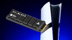 You can upgrade the PS5 Pro with up to 8 TBs of storage, but the official SSD might be more expensive than the console