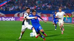 Giro en el futuro de Felipe Loyola: una nueva oferta millonaria desde Europa