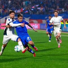 Giro en el futuro de Felipe Loyola: una nueva oferta millonaria desde Europa