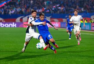 Giro en el futuro de Felipe Loyola: una nueva oferta millonaria desde Europa