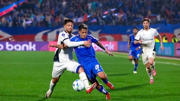 Giro en el futuro de Felipe Loyola: una nueva oferta millonaria desde Europa