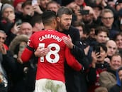 Carrick lo cambia todo