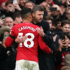 Carrick lo cambia todo