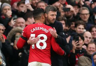 Manchester United 2 - Tottenham 0: resumen, resultado y goles del partido