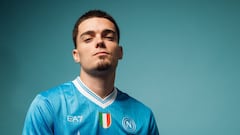 Miguel Gutiérrez ficha por el Nápoles