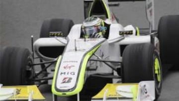 Button, del paro a campeón del mundo