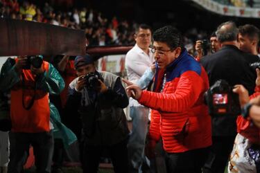 La Liga MX desafilia al club Veracruz