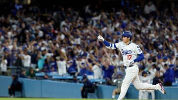 Shohei Ohtani: un emperador a las puertas de la dinastía