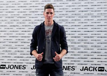 El Barça estudia fichar a Torres con la carta de libertad