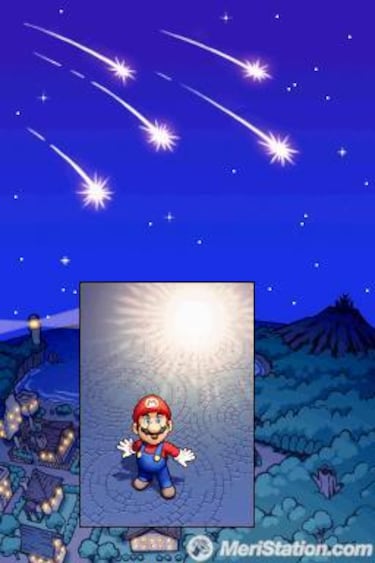 La serie Mario Party adapta sus minijuegos a la doble pantalla