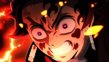 Kimetsu no Yaiba