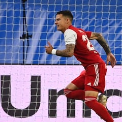 Levante-Celta: horario, TV y dónde ver LaLiga en directo