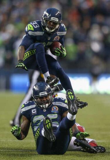 Una imagen, una frase (semana 14)